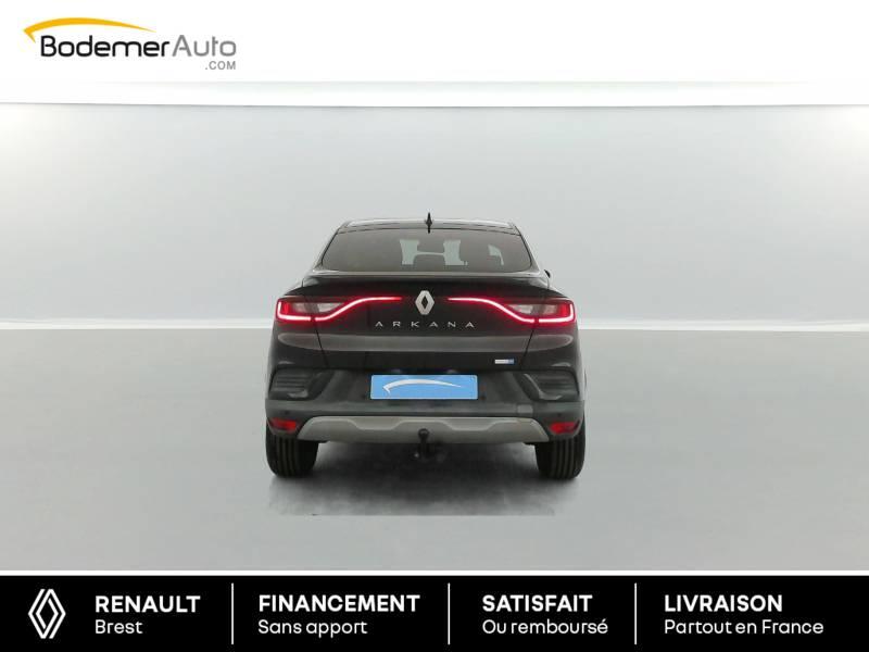 Renault Arkana E-Tech 145 Business
