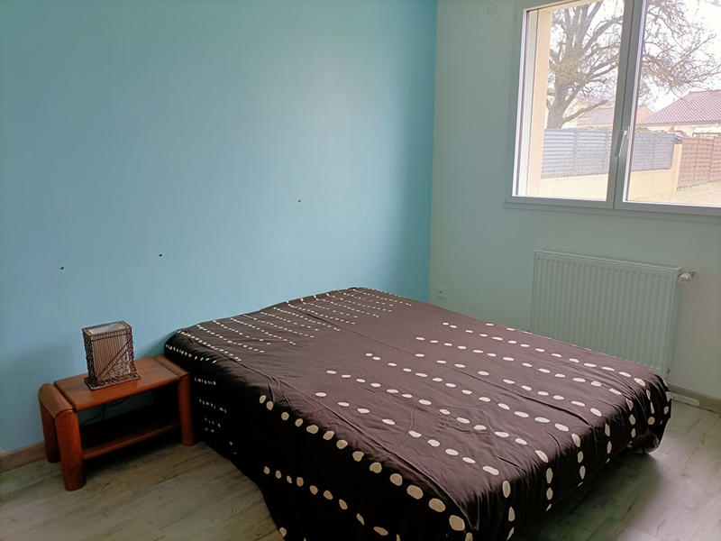 Maison - 155 m² - 9 pièces