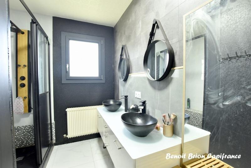 Maison - 117 m² - 5 pièces