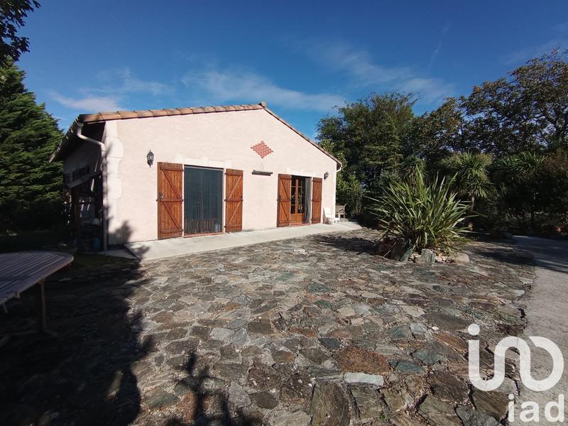 Maison - 150 m² - 4 pièces