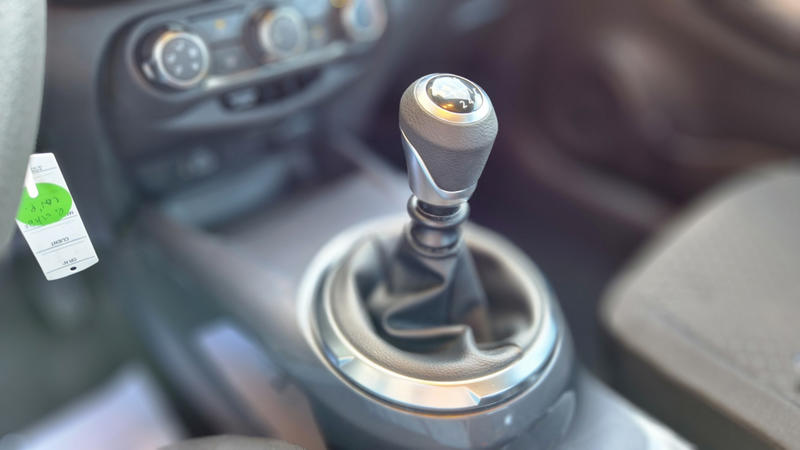 Nissan Juke Dig-T 114 Business Edition