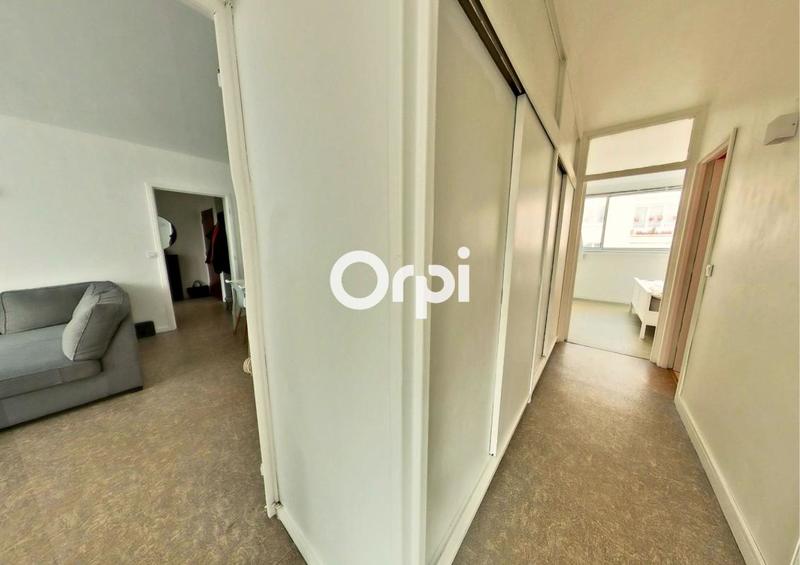 Appartement - 71 m² - 3 pièces