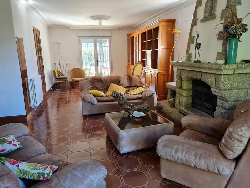 Maison - 164 m² - 7 pièces