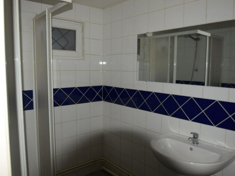 Maison - 99 m² - 4 pièces