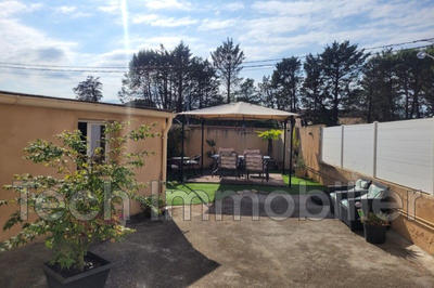 Appartement - 104 m² - 3 pièces