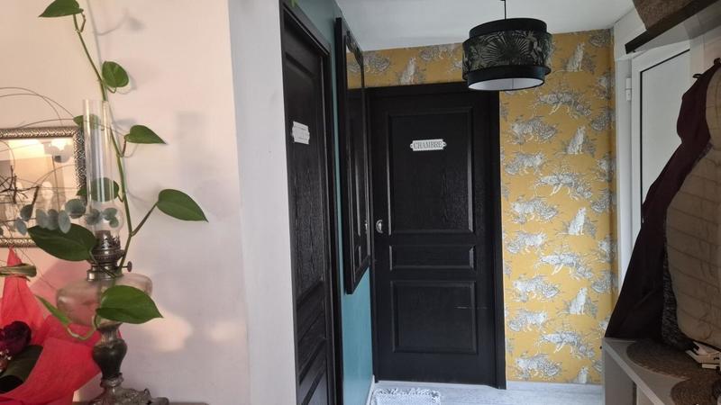 Maison - 100 m² - 6 pièces