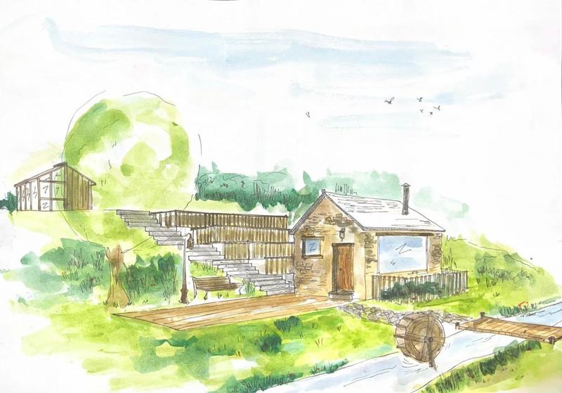 Terrain agricole - 5 240 m²