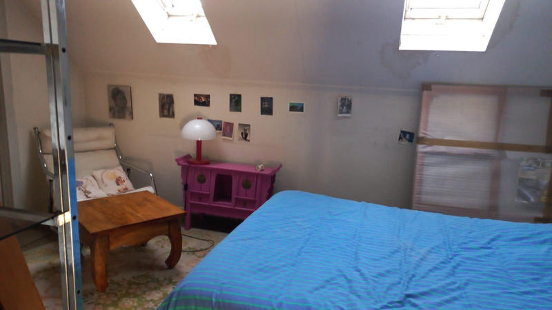 Maison - 151 m² - 6 pièces