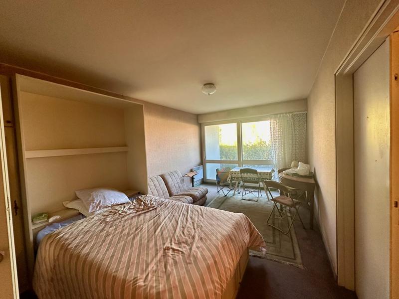 Studio - 22 m² - 1 pièce