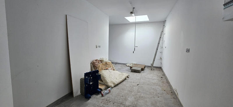 Immeuble - 3 pièces