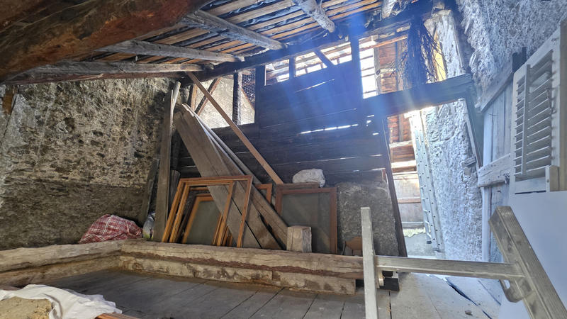 Appartement - 146 m² - 6 pièces