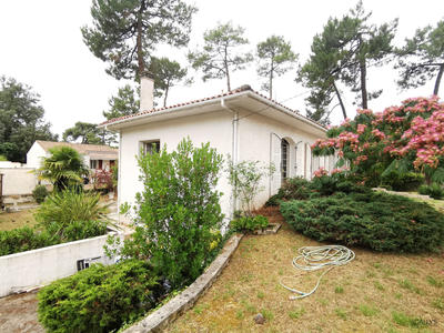 Villa - 185 m² - 7 pièces