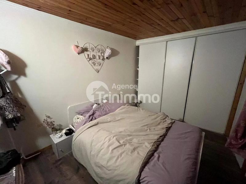 Appartement - 55 m² - 2 pièces