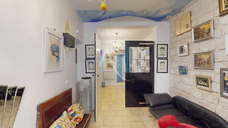 Local commercial - 26 m² - 1 pièce