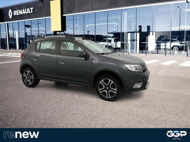 Dacia Sandero TCe 100 15 ans