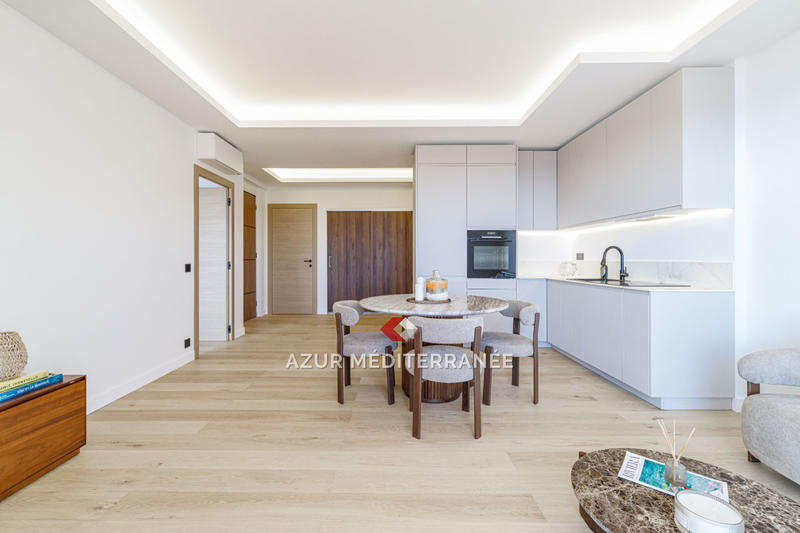 Appartement - 74 m² - 3 pièces