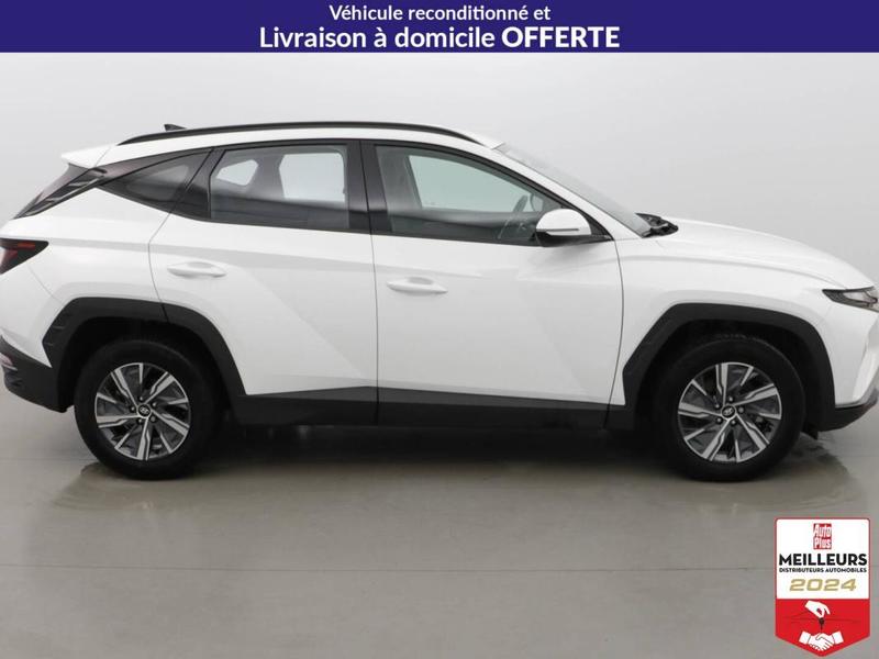 Hyundai Tucson t-Gdi 230 Hybrid Bva6 Intuitive