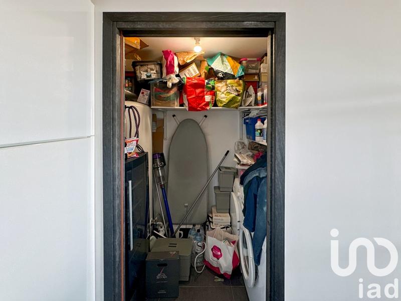 Appartement - 122 m² - 5 pièces