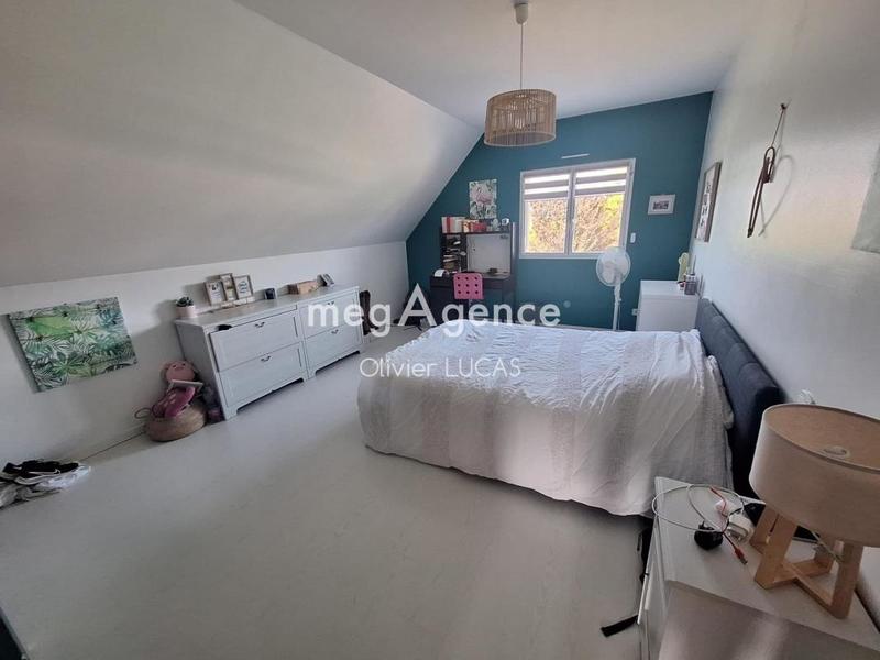 Maison - 182 m² - 6 pièces