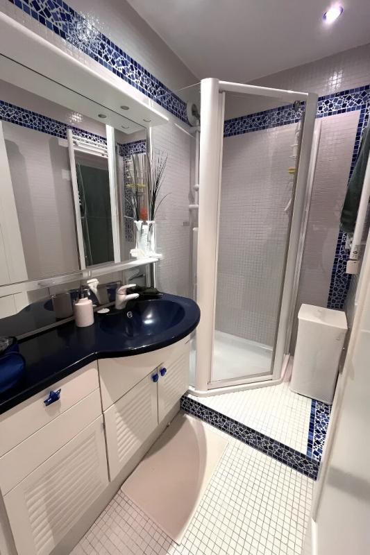 Appartement - 109 m² - 4 pièces