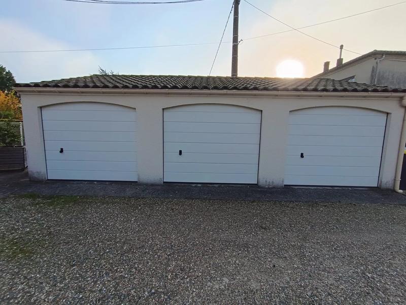 Immeuble - 377 m² - 17 pièces