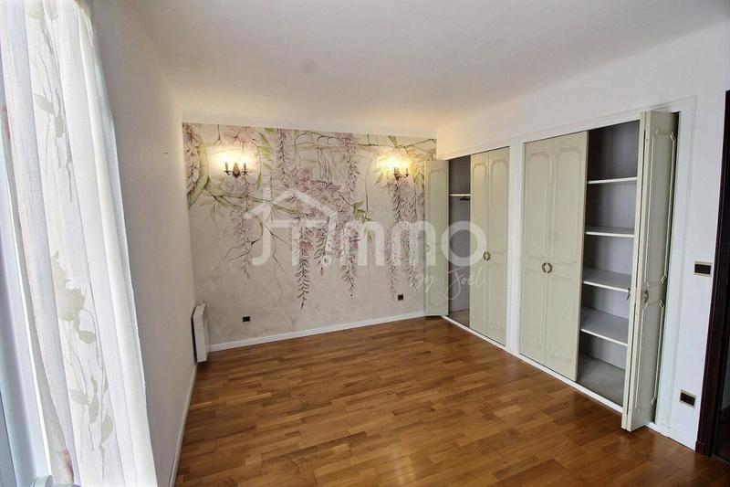 Villa - 128 m² - 4 pièces