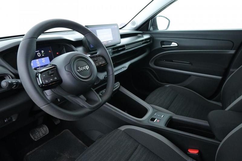 Jeep Avenger 1.2 Turbo T3 Longitude Bvr6 101 ch