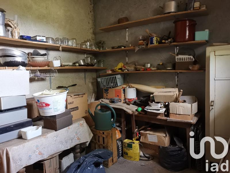 Maison - 103 m² - 5 pièces