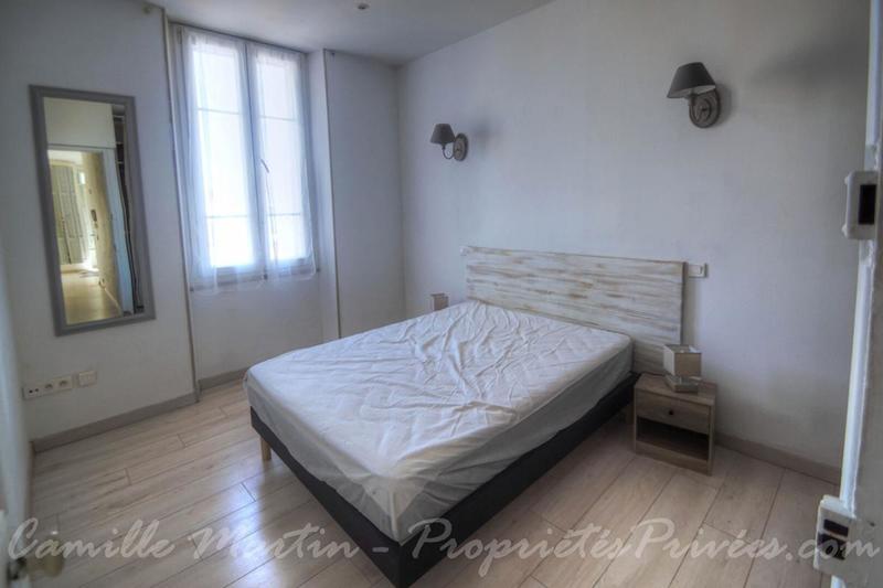 Appartement - 47 m² - 3 pièces