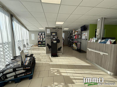 Local commercial - 276 m²