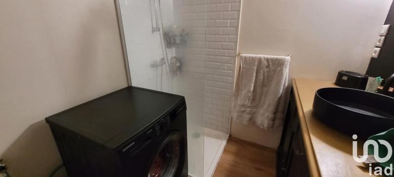 Maison de ville - 77 m² - 3 pièces