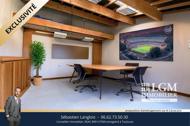 Villa - 230 m² - 7 pièces