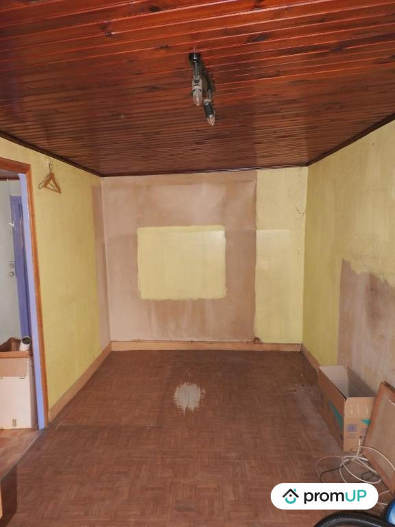 Maison - 76 m² - 4 pièces