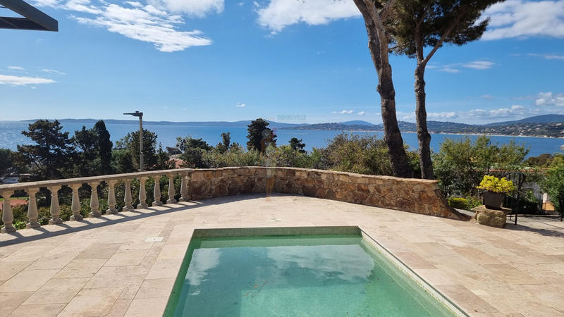 Villa - 170 m² - 5 pièces