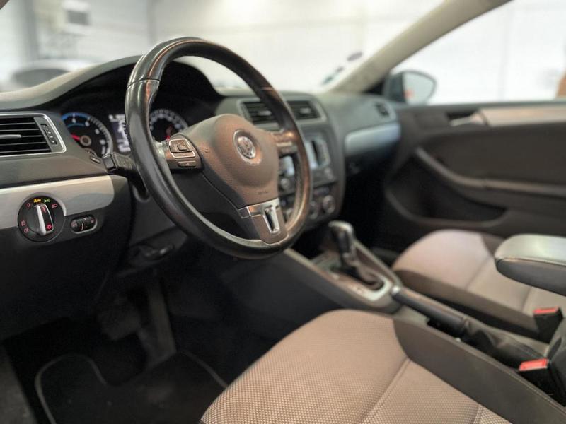 Volkswagen Jetta IV Hybrid 1.4 Tsi 170ch Dsg7 Confortline - Garantie 6 Mois