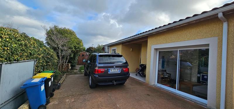 Villa - 127 m² - 4 pièces