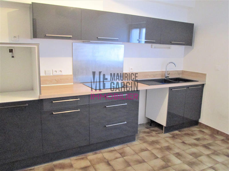 Maison - 134 m² - 7 pièces