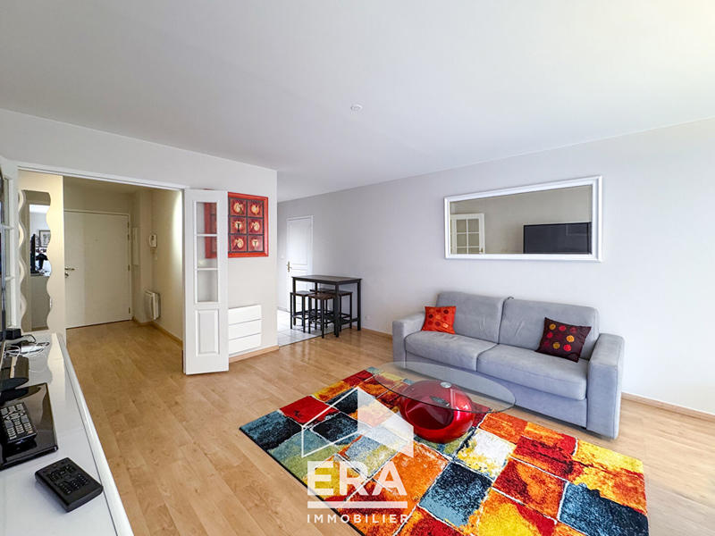 Appartement - 65 m² - 2 pièces