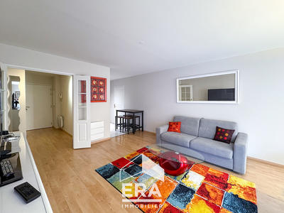 Appartement - 65 m² - 2 pièces