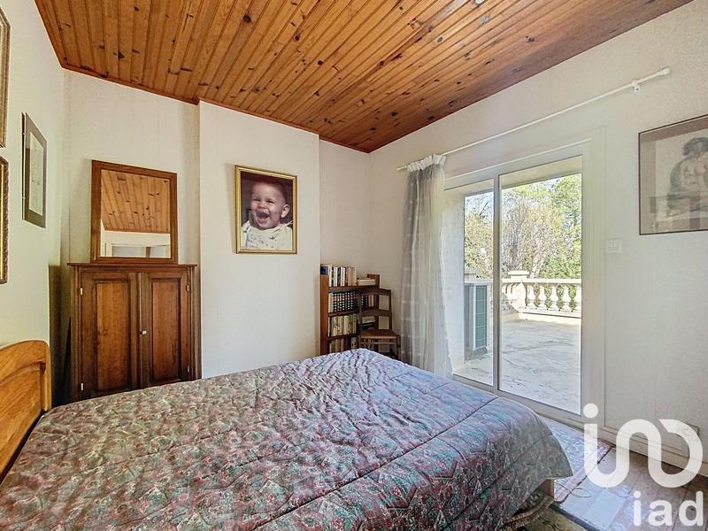 Maison - 163 m² - 7 pièces