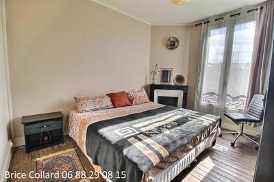 Maison - 113 m² - 7 pièces