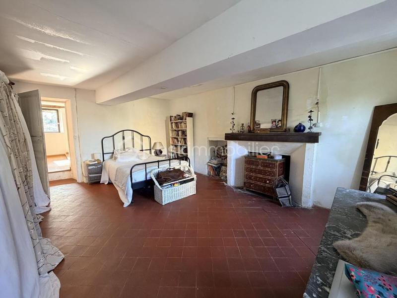 Maison ancienne - 192 m² - 7 pièces