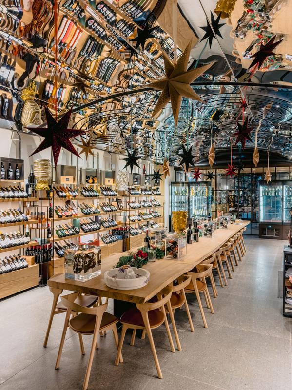 Château de la Gaude - Reveillon de Noël