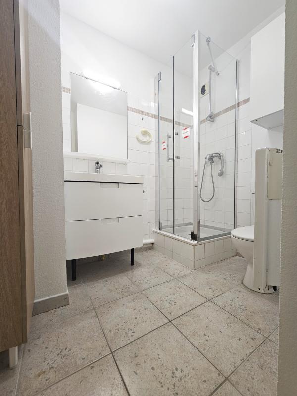 Appartement - 24 m² - 1 pièce