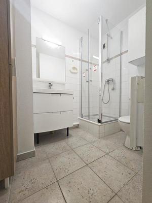 Appartement - 24 m² - 1 pièce