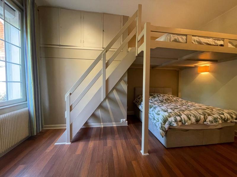 Appartement - 83 m² - 3 pièces