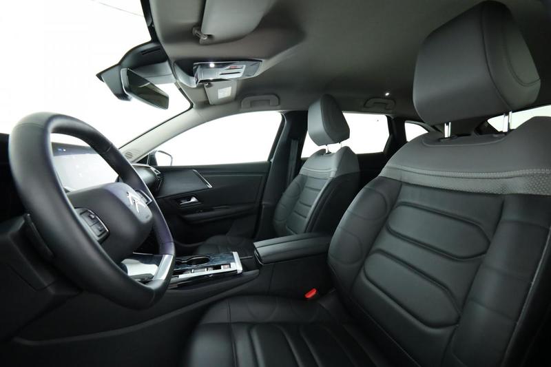 Citroën C5 X 1.2 PureTech Plus Eat8 131 ch