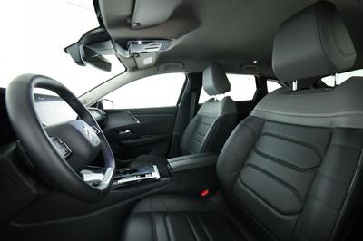 Citroën C5 X 1.2 PureTech Plus Eat8 131 ch