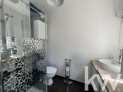 Maison - 84 m² - 4 pièces