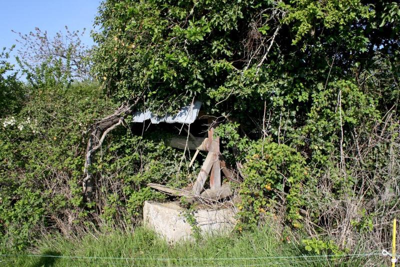 Fermette - 100 m² - 2 pièces